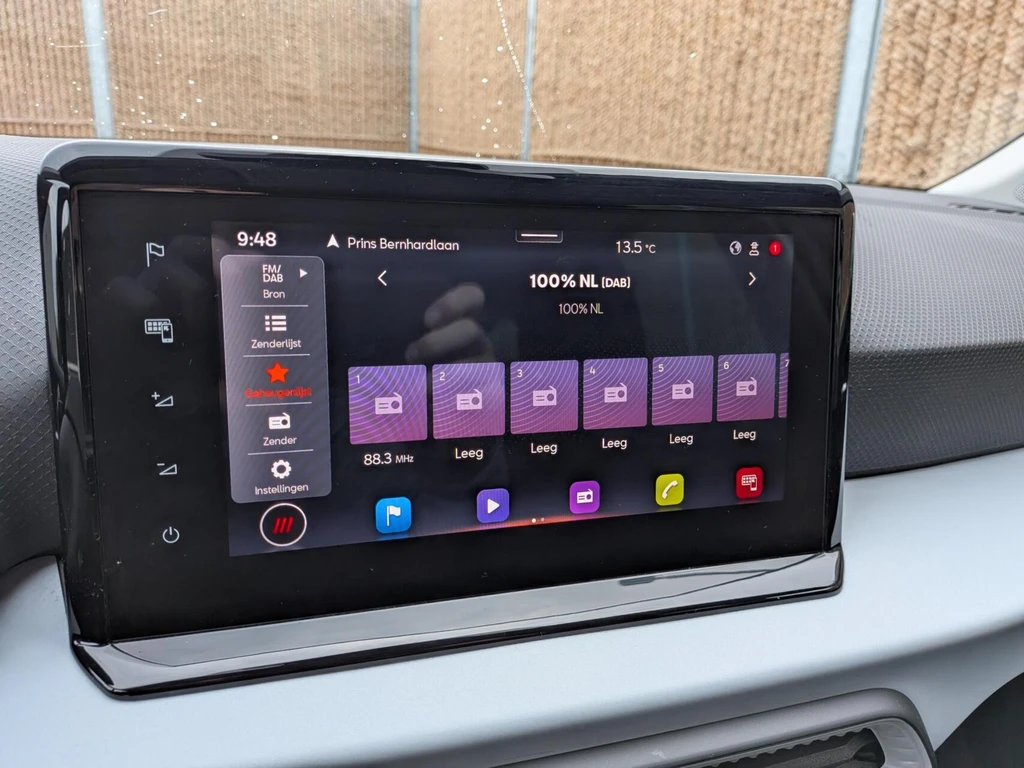 SEAT Arona – foto 17
