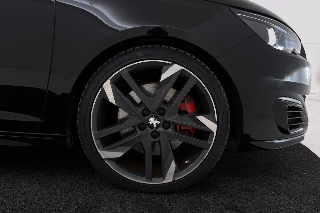 Peugeot 308 – foto 42