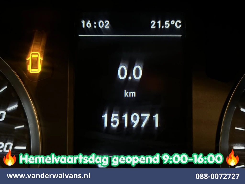 Mercedes-Benz Vito – foto 18