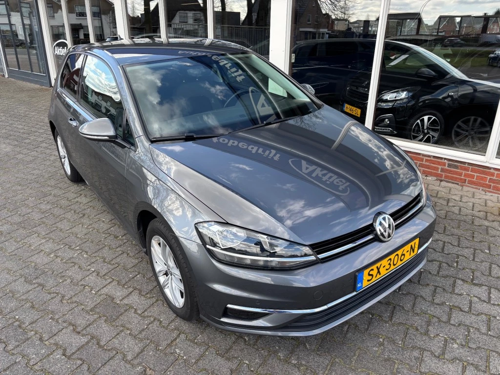 Volkswagen Golf – foto 5