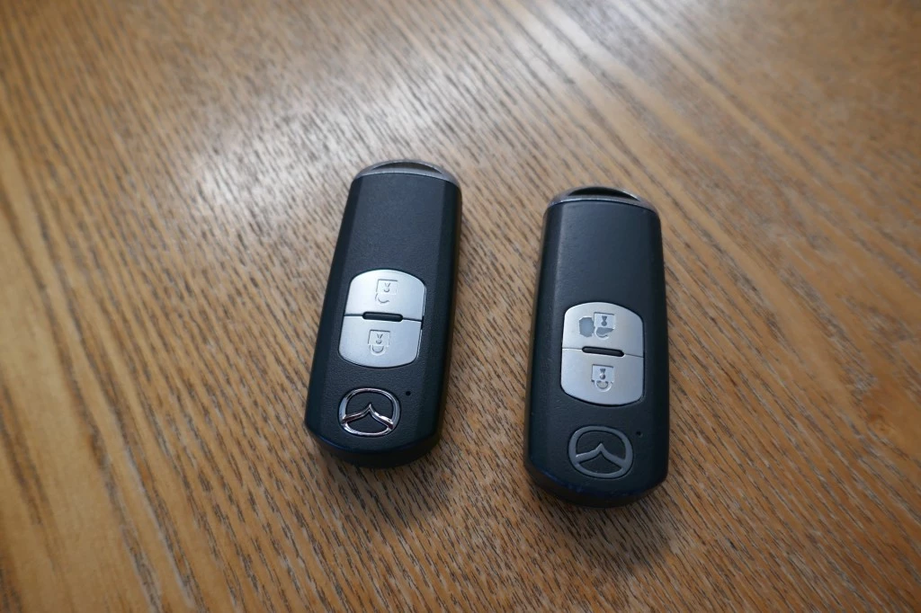 Mazda CX-3 – foto 35