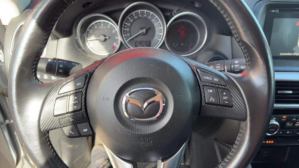Mazda CX-5 – foto 9