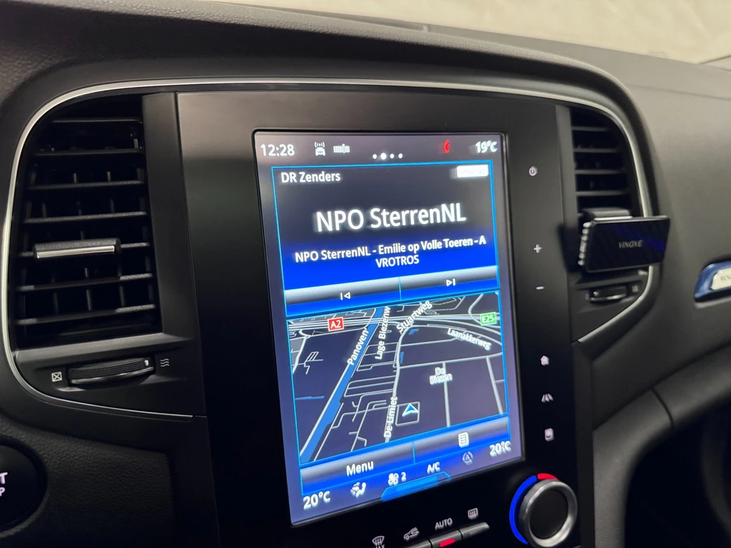Renault Mégane Estate – foto 17