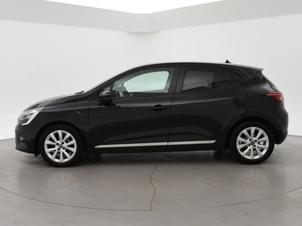 Renault Clio – foto 2