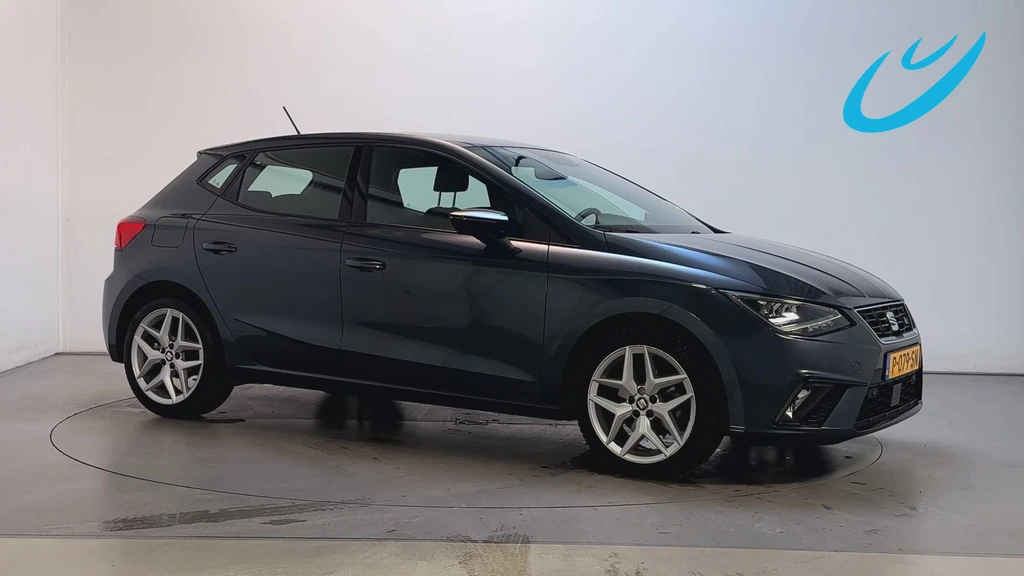 SEAT Ibiza – foto 7