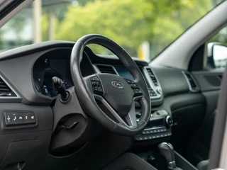 Hyundai Tucson – thumbnail 10