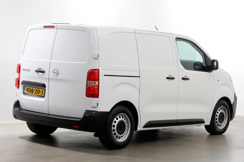 Opel Vivaro – foto 4