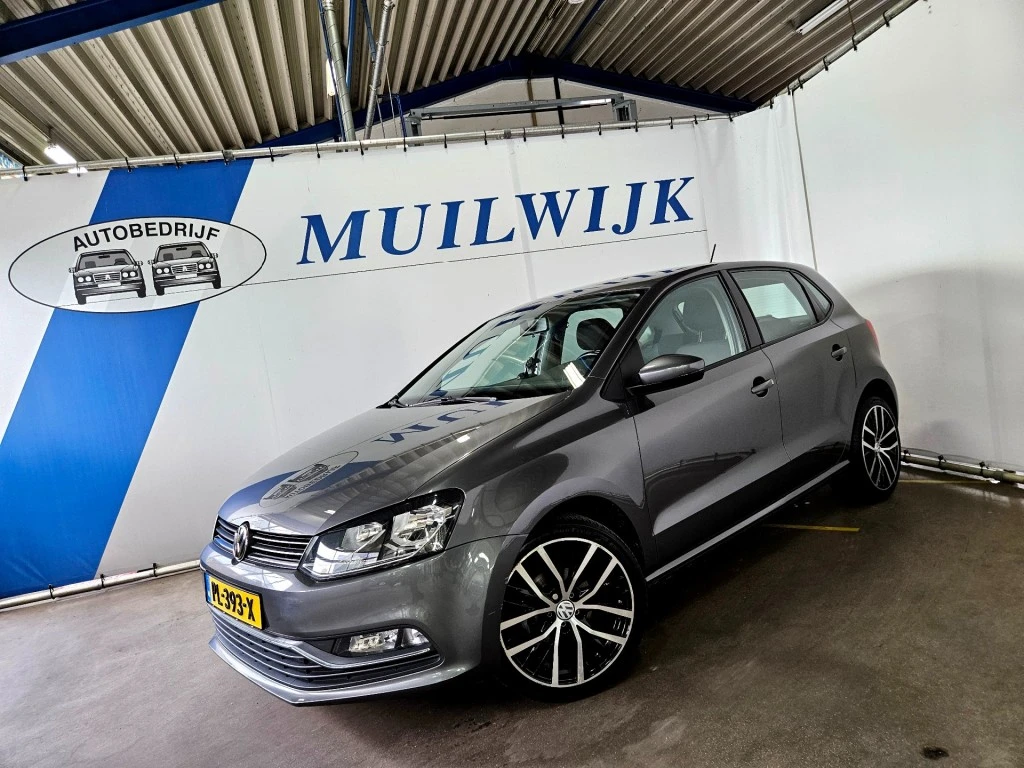Volkswagen Polo – foto 1