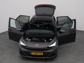 CUPRA Born – thumbnail 17