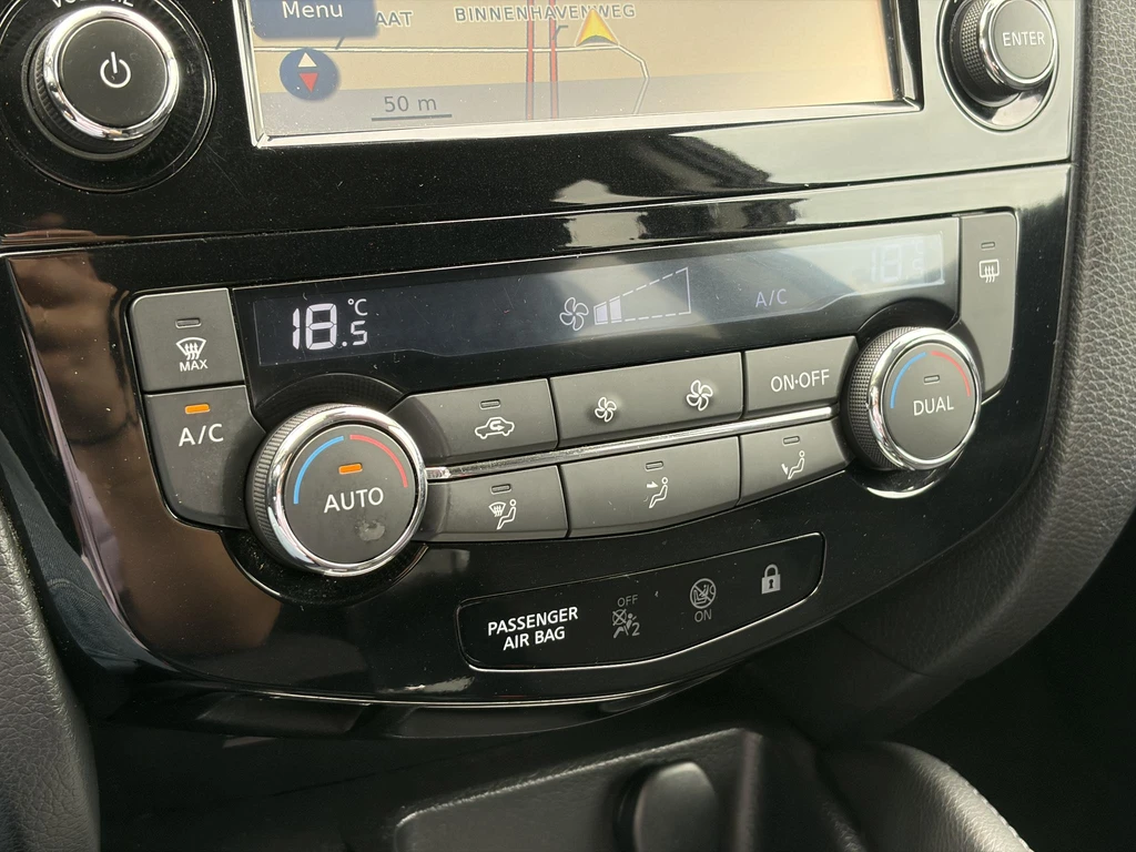 Nissan QASHQAI – foto 13