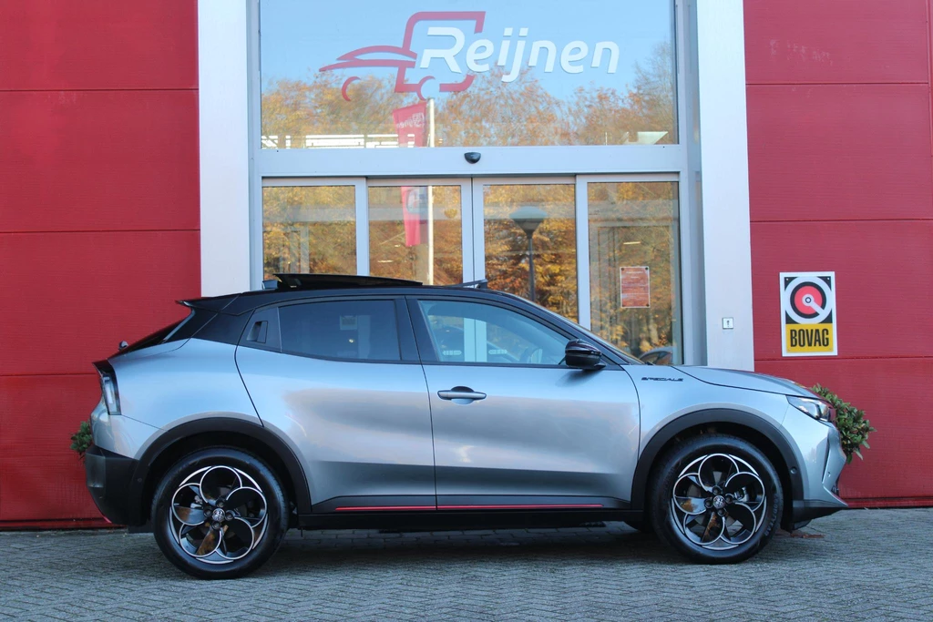 Alfa Romeo Junior – foto 8