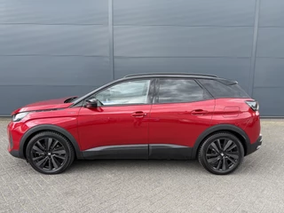 Peugeot 3008 – thumbnail 4