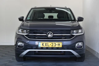 Volkswagen T-Cross – thumbnail 6