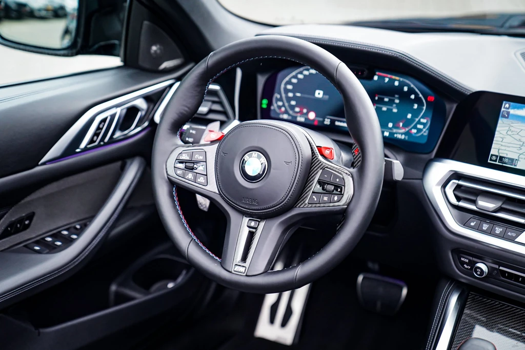 BMW M4 – foto 49