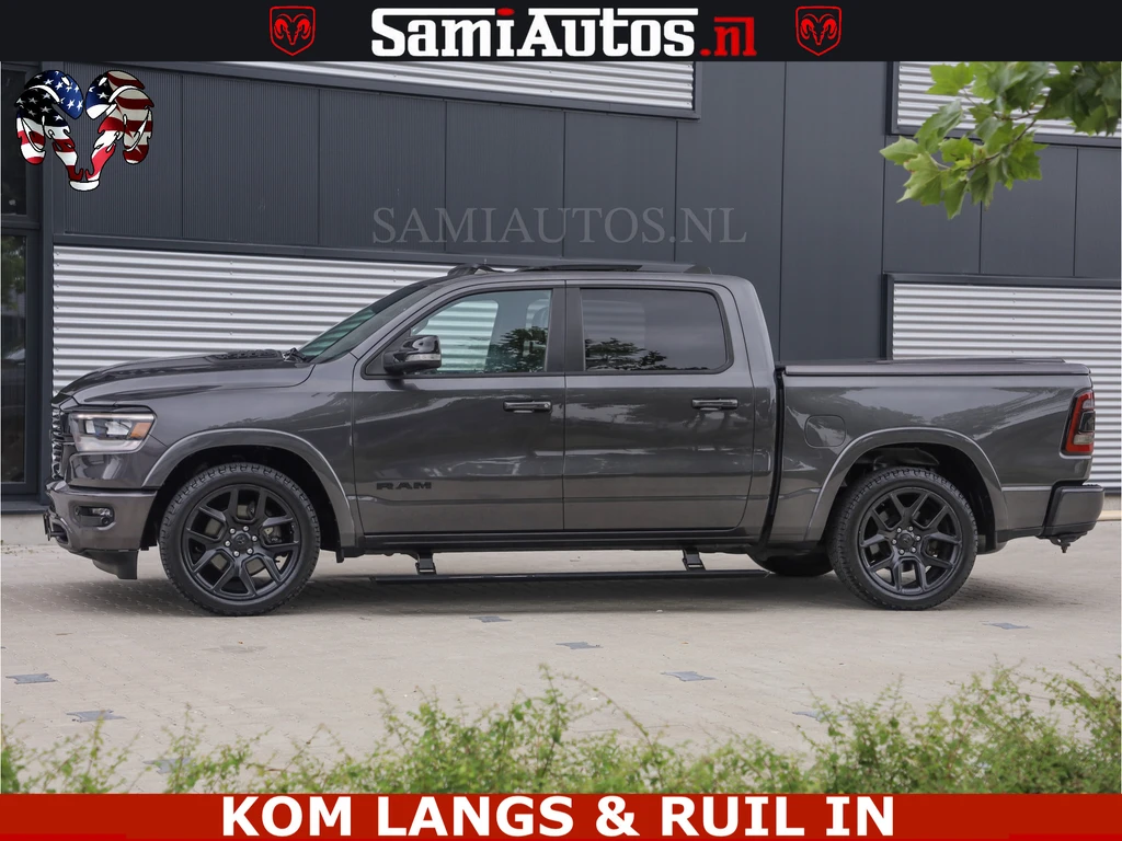 Dodge Ram Pick-Up – foto 5