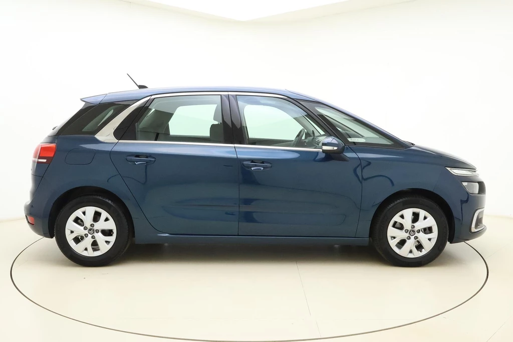 Citroën C4 Spacetourer – foto 7