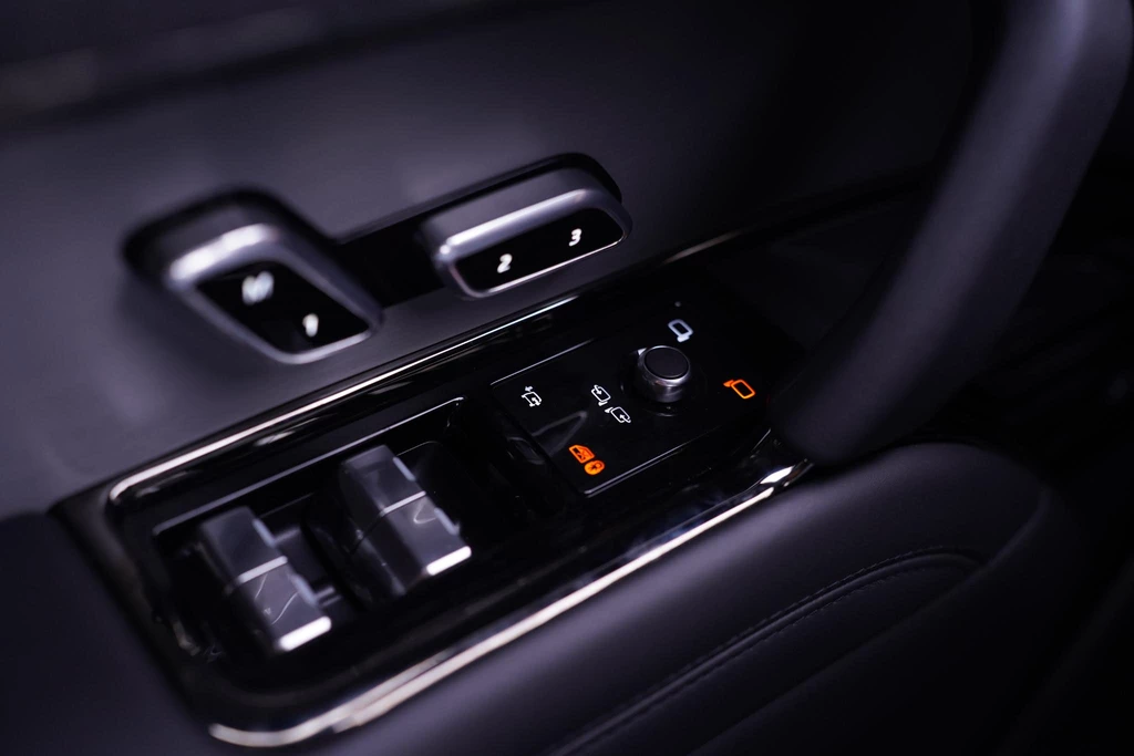 Land Rover Range Rover Sport – foto 46