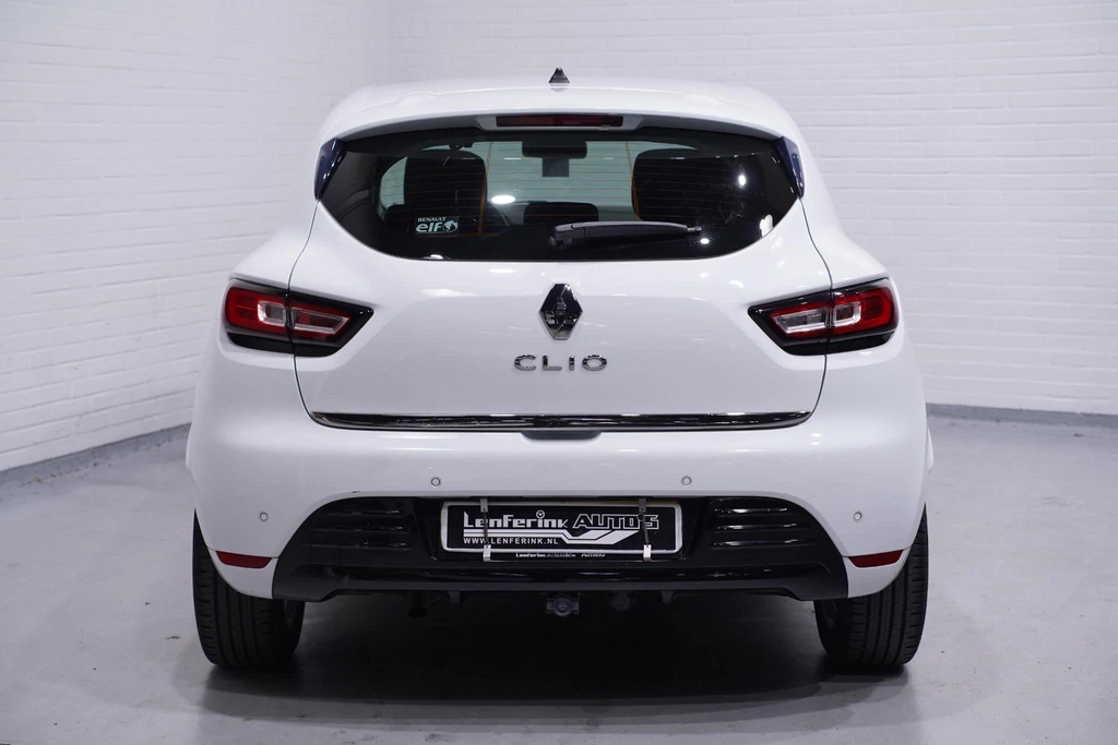 Renault Clio – foto 5