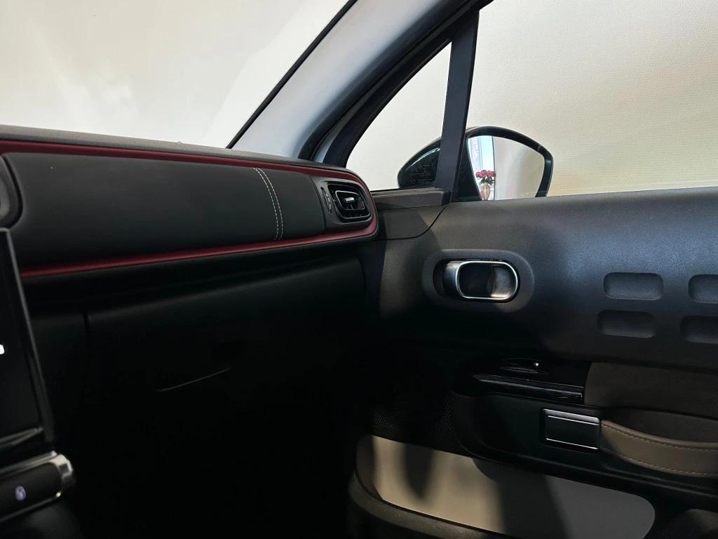 Citroën C3 – foto 32
