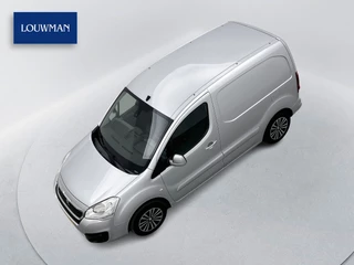 Peugeot Partner – thumbnail 4