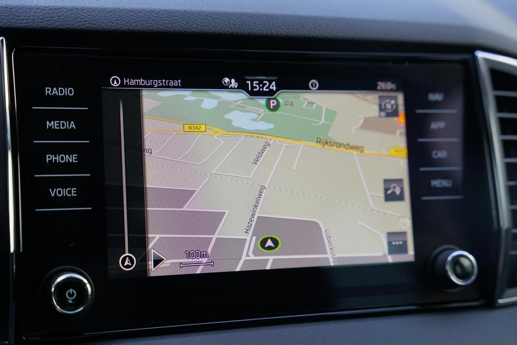 Škoda Karoq – foto 14