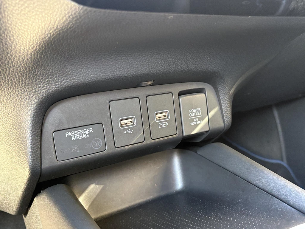 Honda Jazz – foto 33