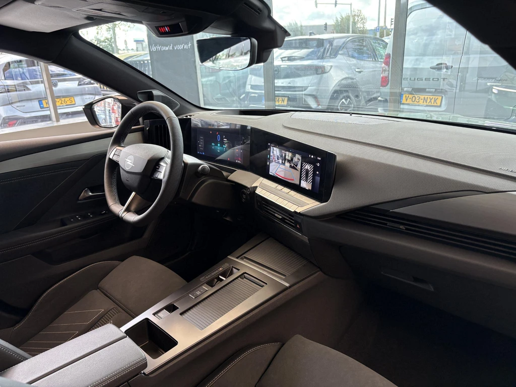 Opel Astra – foto 7