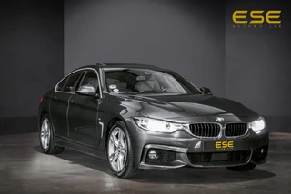 BMW 4 Serie – thumbnail 5