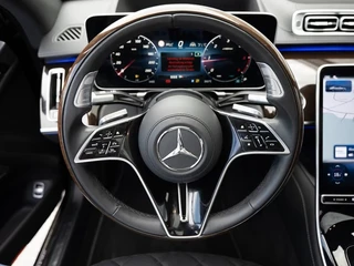 Mercedes-Benz S-Klasse – thumbnail 9