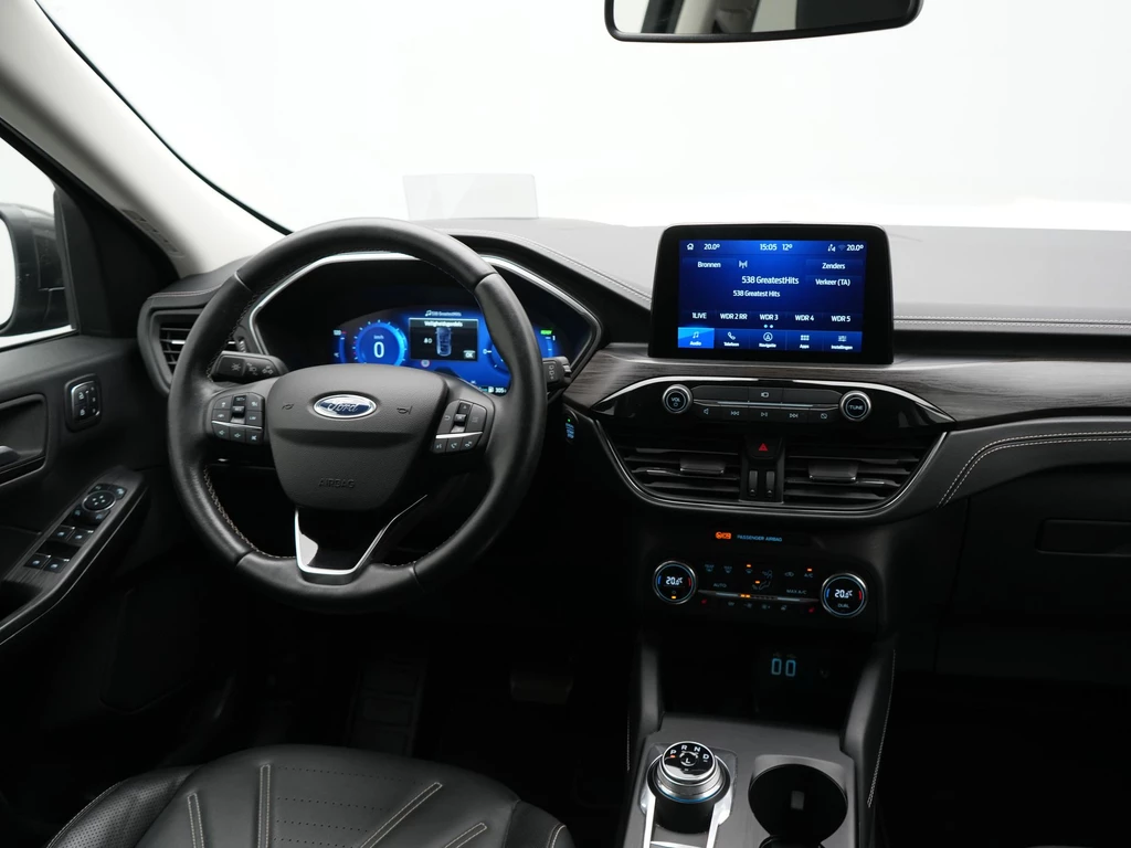 Ford Kuga – foto 27
