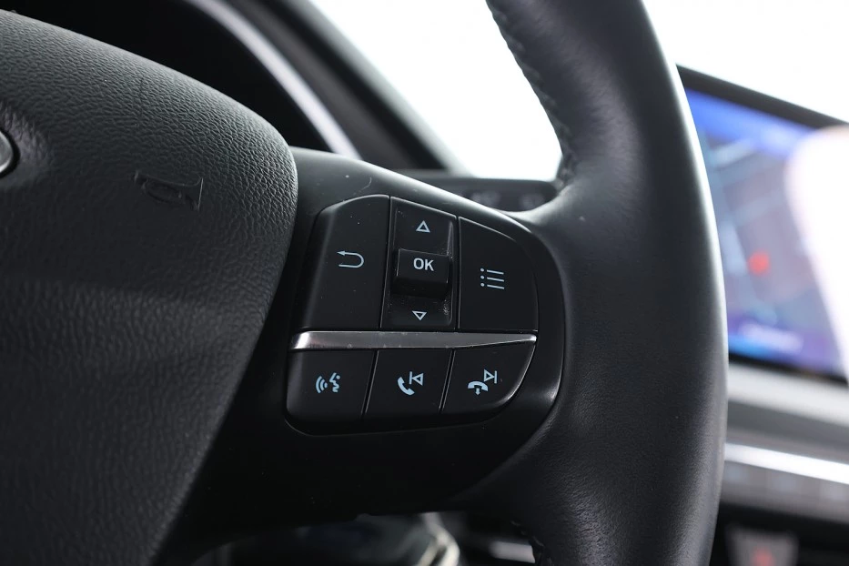 Ford Focus – foto 28