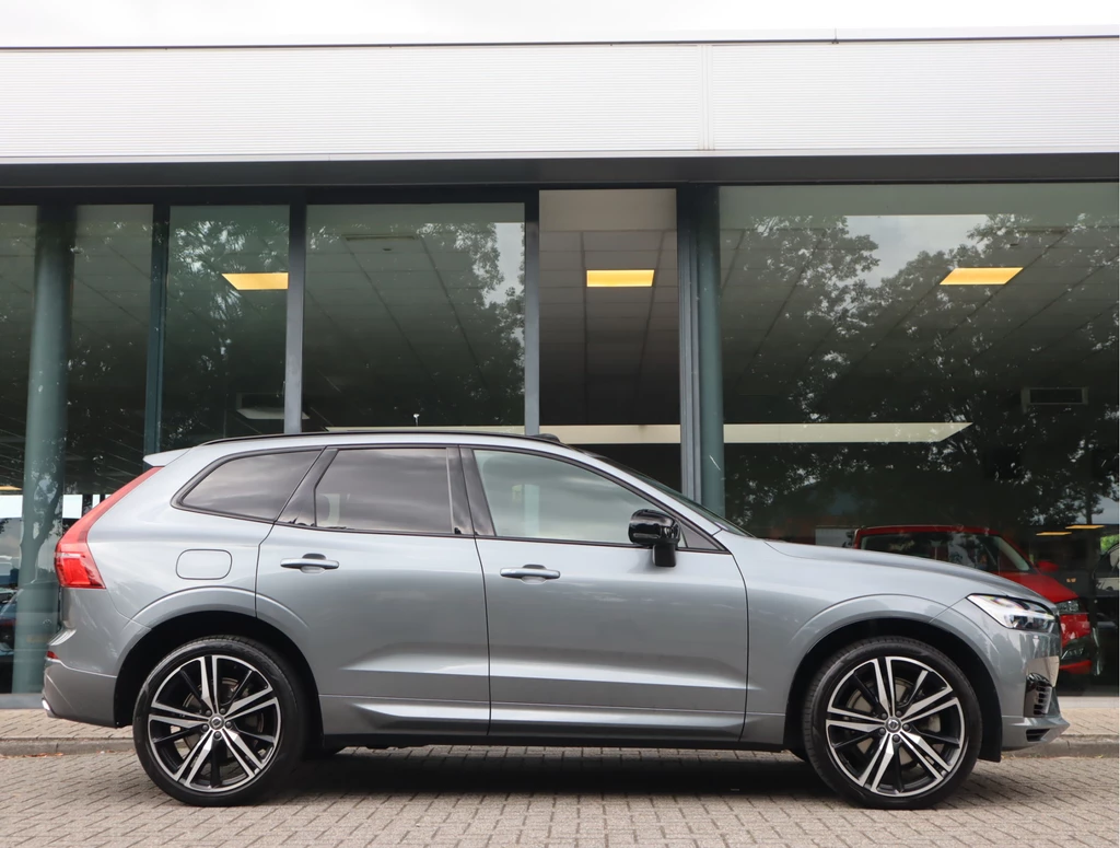 Volvo XC60 – foto 6