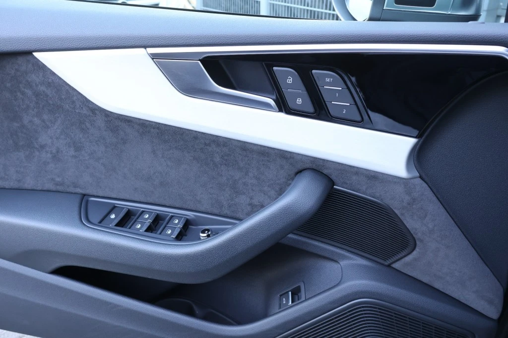 Audi S5 – foto 29