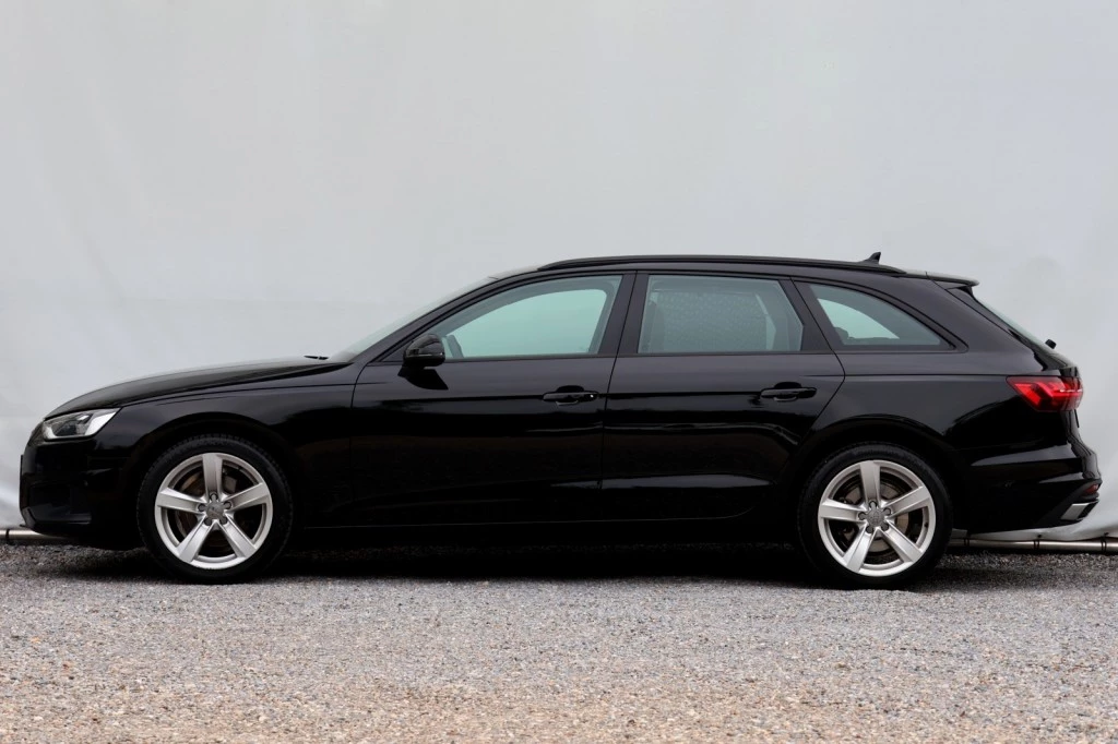 Audi A4 – foto 3