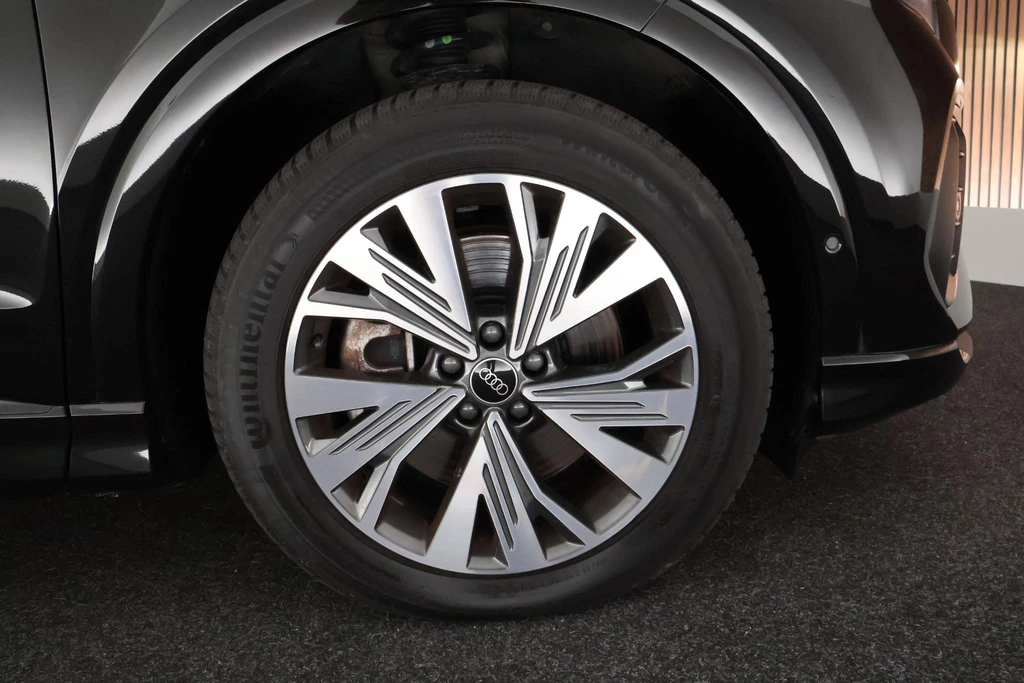 Audi Q4 Sportback e-tron – foto 57