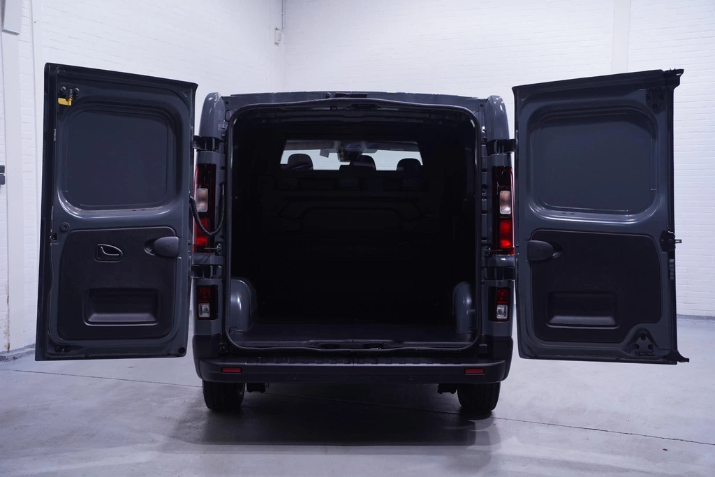 Renault Trafic – foto 16