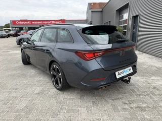 CUPRA Leon Sportstourer – thumbnail 4