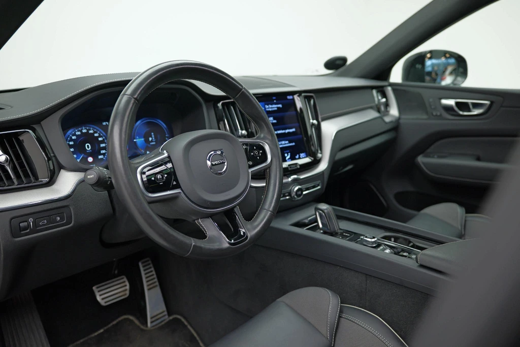 Volvo XC60 – foto 10