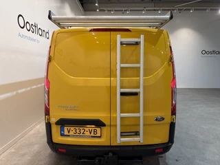 Ford Transit Custom – thumbnail 17