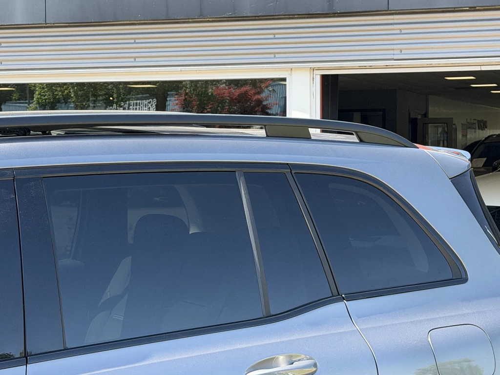 Mercedes-Benz GLB – foto 25