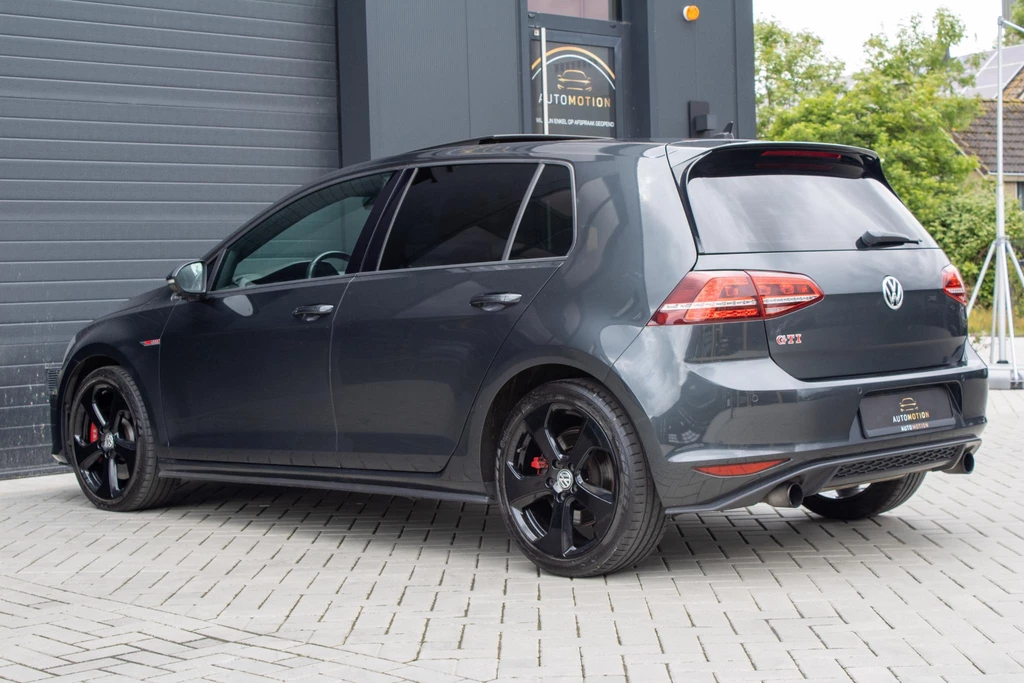 Volkswagen Golf – foto 6