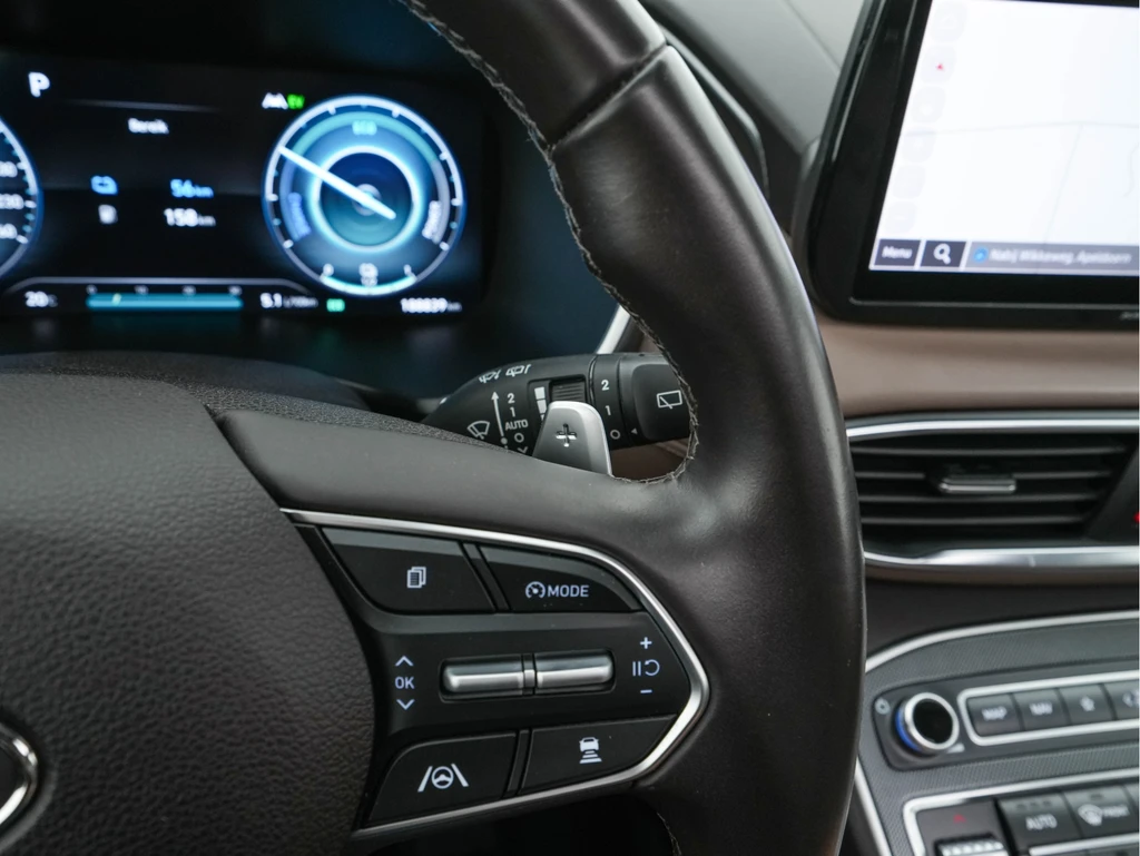 Hyundai Santa Fe – foto 20