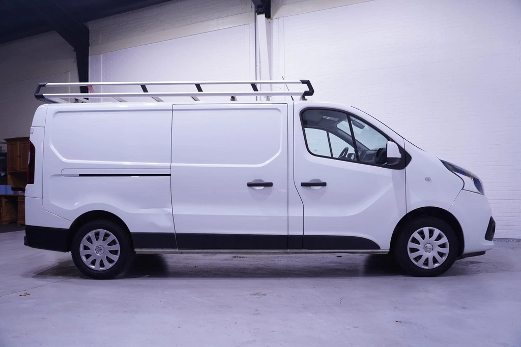 Nissan NV300 – foto 9