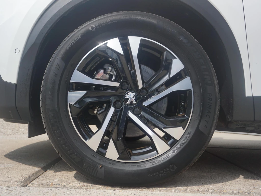 Peugeot e-2008 – foto 8