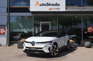 Renault Megane E-Tech – thumbnail 2