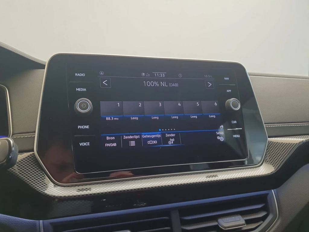 Volkswagen T-Cross – foto 17