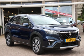 Suzuki S-Cross – thumbnail 7