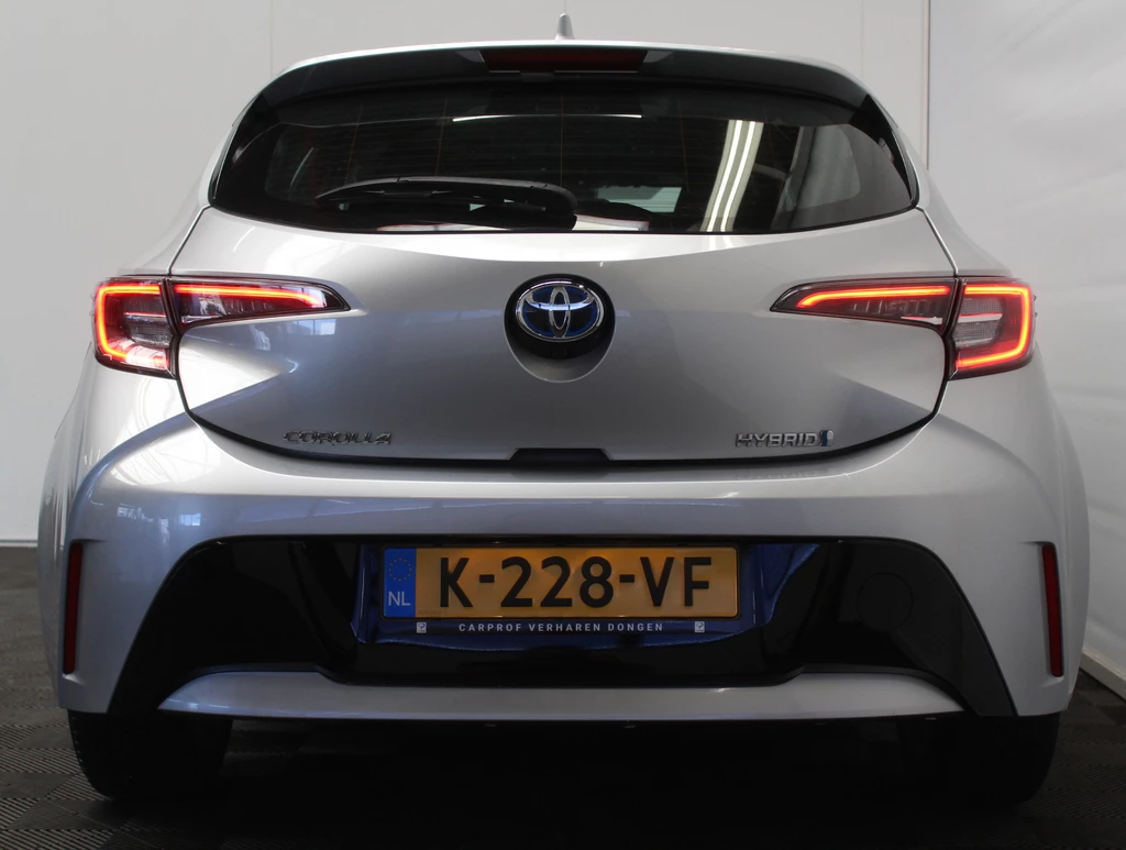 Toyota Corolla – foto 6