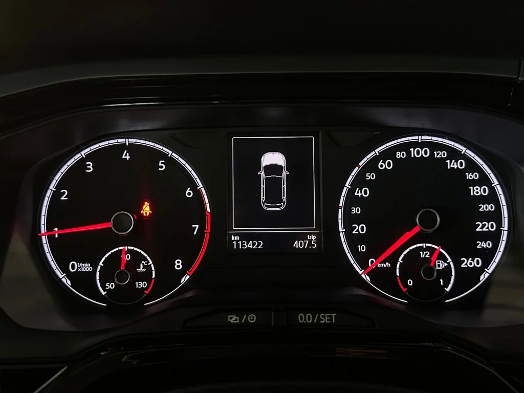 Volkswagen Polo – foto 19