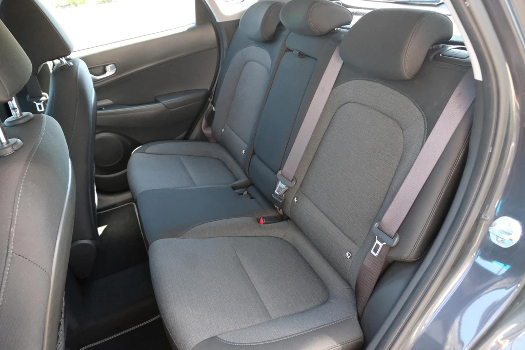Hyundai Kona – foto 11